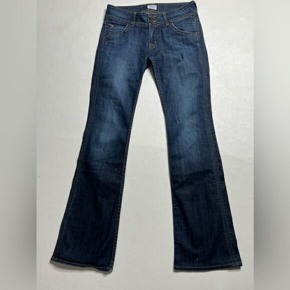 Hudson | Men’s Signature Bootcut Jeans - Picture 1 of 9